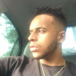 Meet your Posher, Lewis